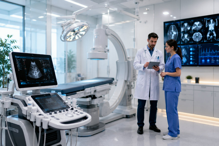 Biomedical Engineering Support