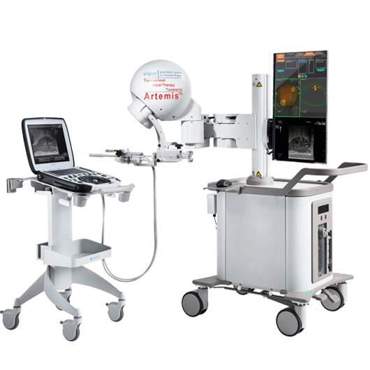 Image-Guided Urology Solutions