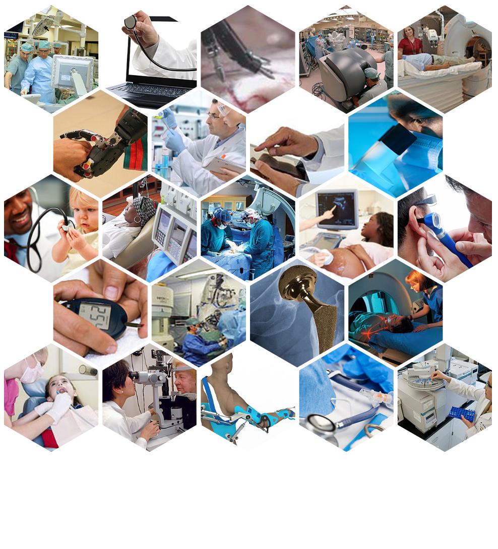 Surgical & Medical Solutions