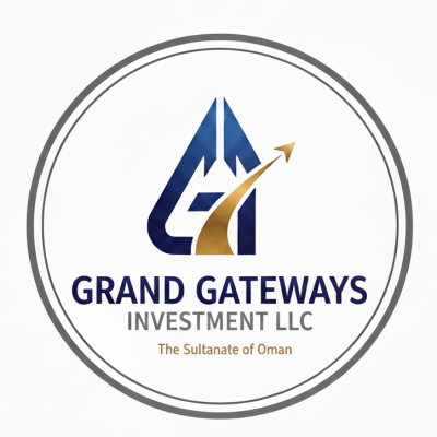 Grand Gateways