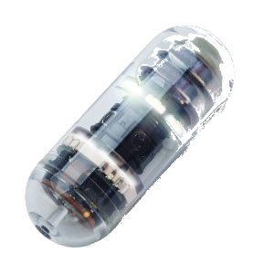 Capsule Endoscopy System